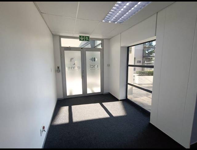 BUSINESS PROPERTY TO RENT IN STRUBENSVALLEI